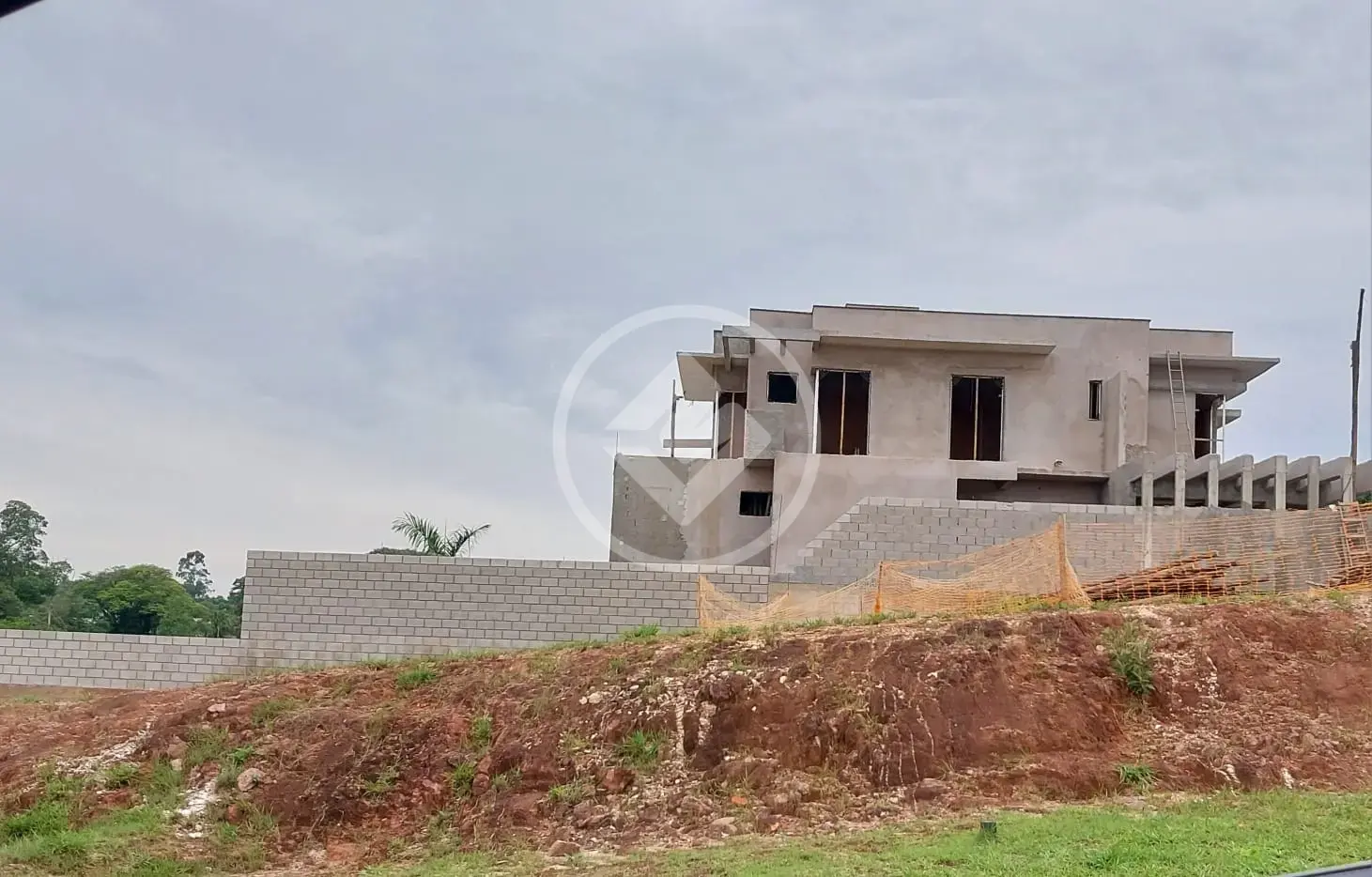 Imagem 1 - Terreno Condomínio em Jardim Celeste, Jundiaí - SP