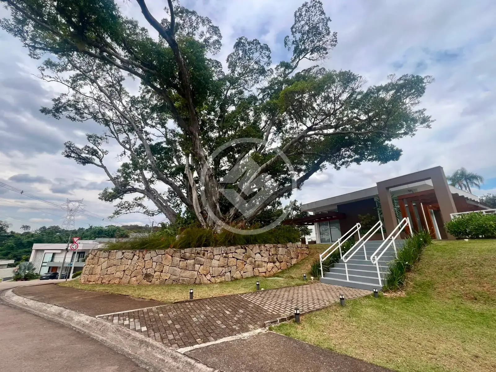 Image 2 - Terreno Condomínio em Jardim Celeste, Jundiaí - SP