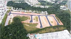 Terreno Jardim Marambaia II, Jundiaí - SP — foto 1