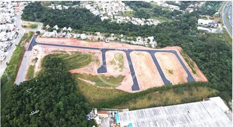 Imagem 1 - Terreno em Jardim Marambaia II, Jundiaí - SP