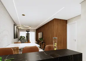 Imagem 2 - Casa em Parque Residencial Jundiaí II, Jundiaí - SP