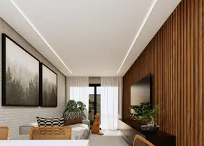 Imagem 3 - Casa em Parque Residencial Jundiaí II, Jundiaí - SP