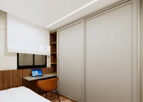 Imagem 4 - Casa em Parque Residencial Jundiaí II, Jundiaí - SP