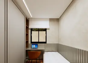Imagem 5 - Casa em Parque Residencial Jundiaí II, Jundiaí - SP