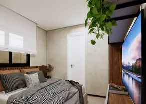 Imagem 6 - Casa em Parque Residencial Jundiaí II, Jundiaí - SP