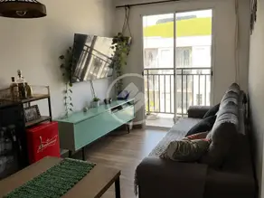Imagem 3 - Apartamento em Jardim Promeca, Várzea Paulista - SP