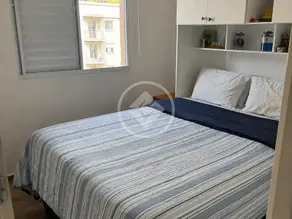 Imagem 4 - Apartamento em Jardim Promeca, Várzea Paulista - SP