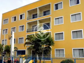 Apartamento Vila Isabel Eber, Jundiaí - SP — foto 1