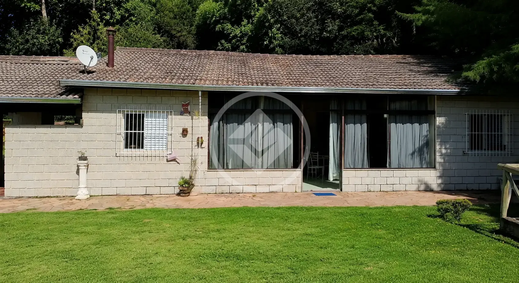 Imagem 1 - Casa em Caioçara, Jarinu - SP