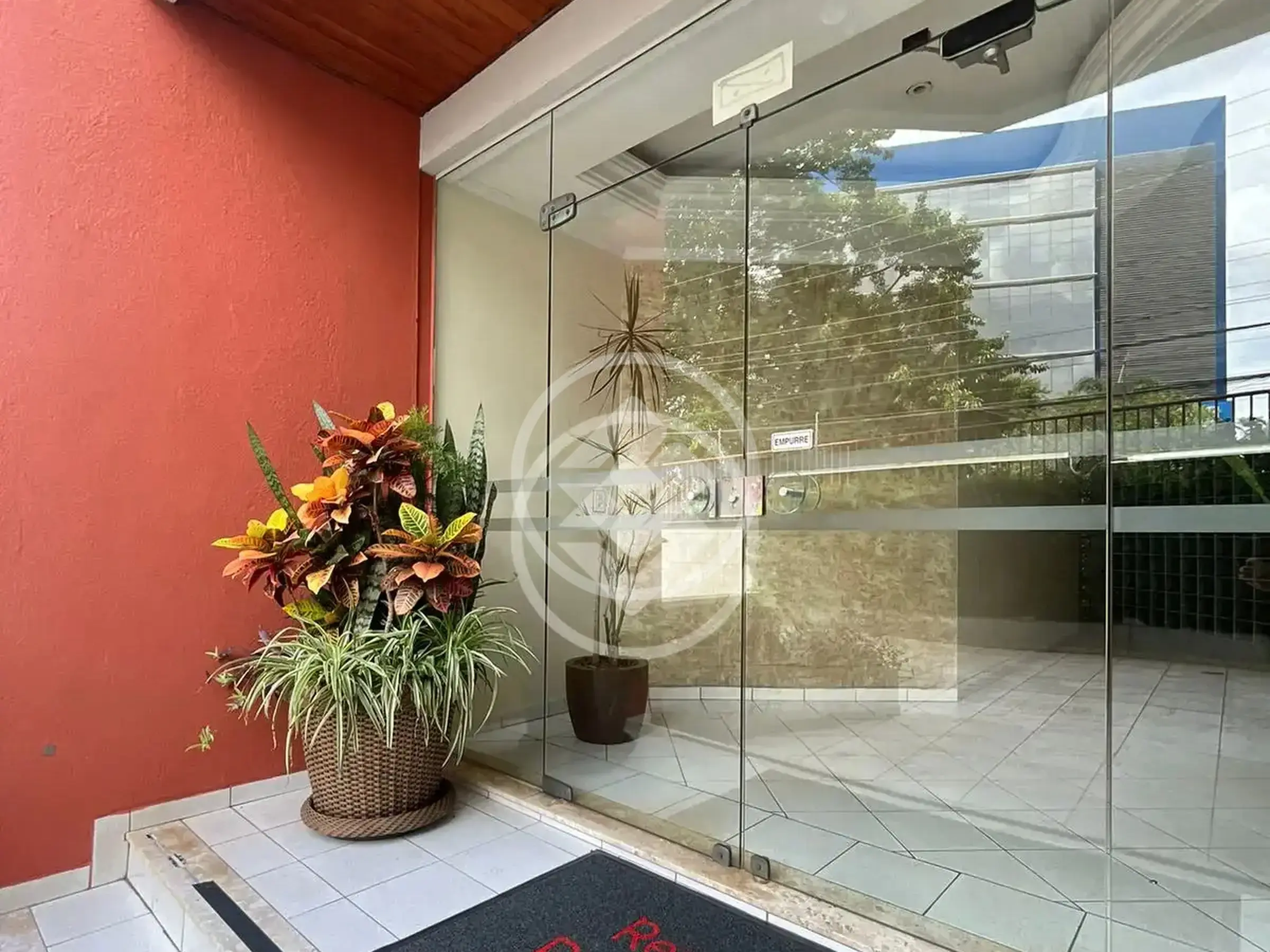 Imagem 1 - Apartamento em Jardim Pitangueiras I, Jundiaí - SP