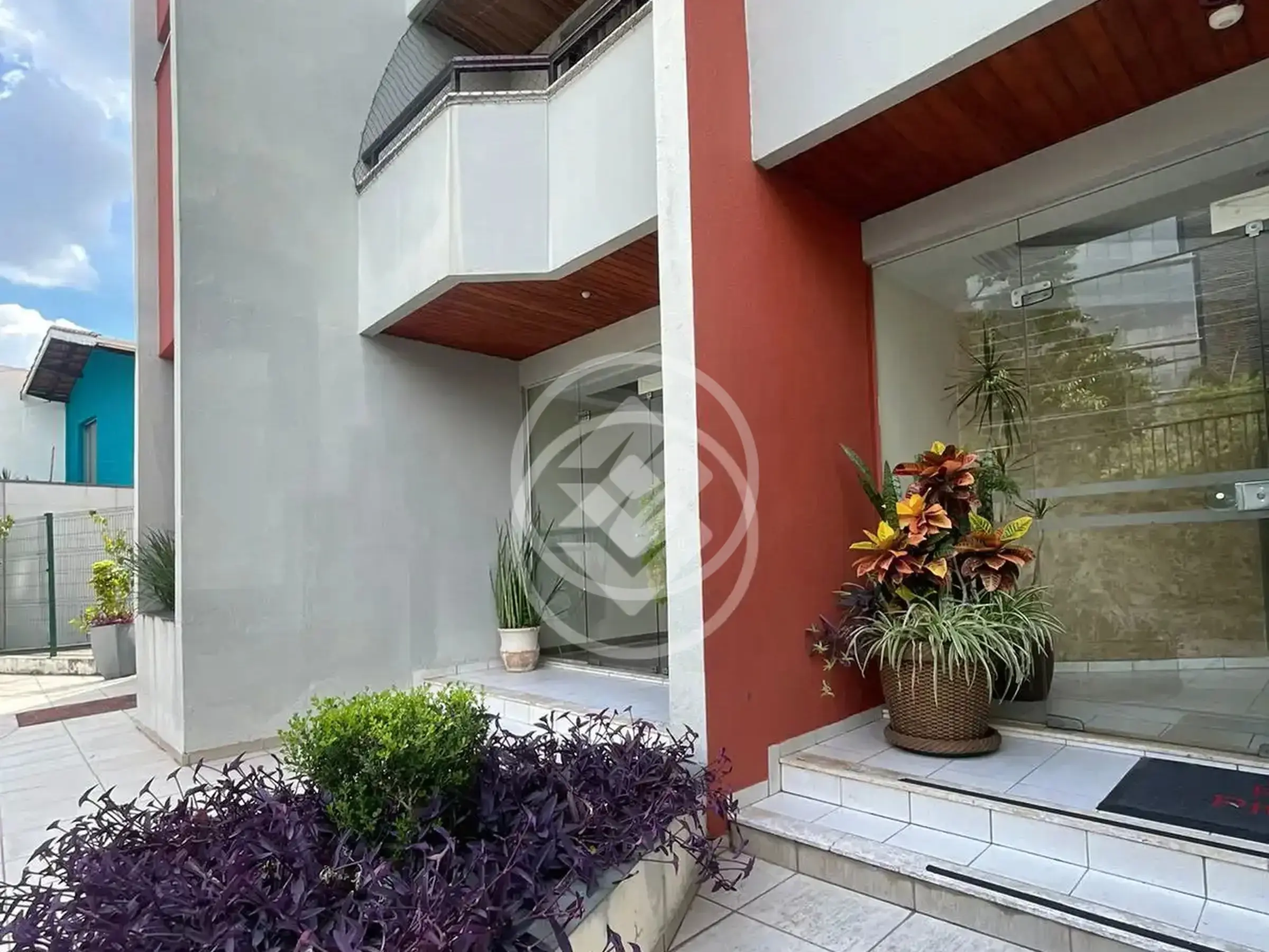 Image 2 - Apartamento em Jardim Pitangueiras I, Jundiaí - SP