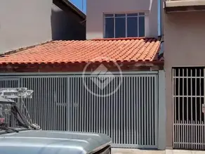 Sobrado Residencial Burck, Louveira - SP — foto 1
