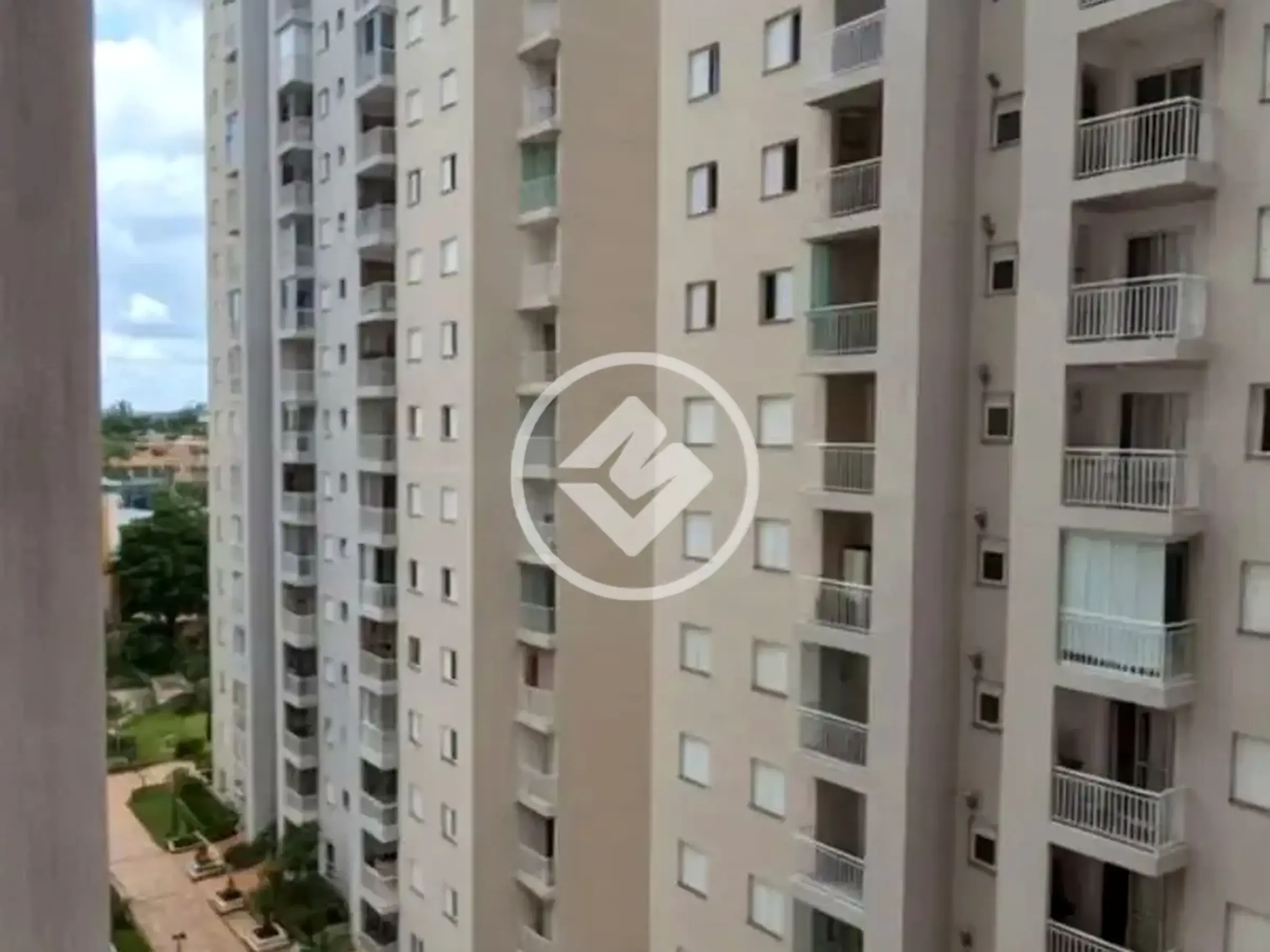 Imagem 1 - Apartamento em Retiro, Jundiaí - SP
