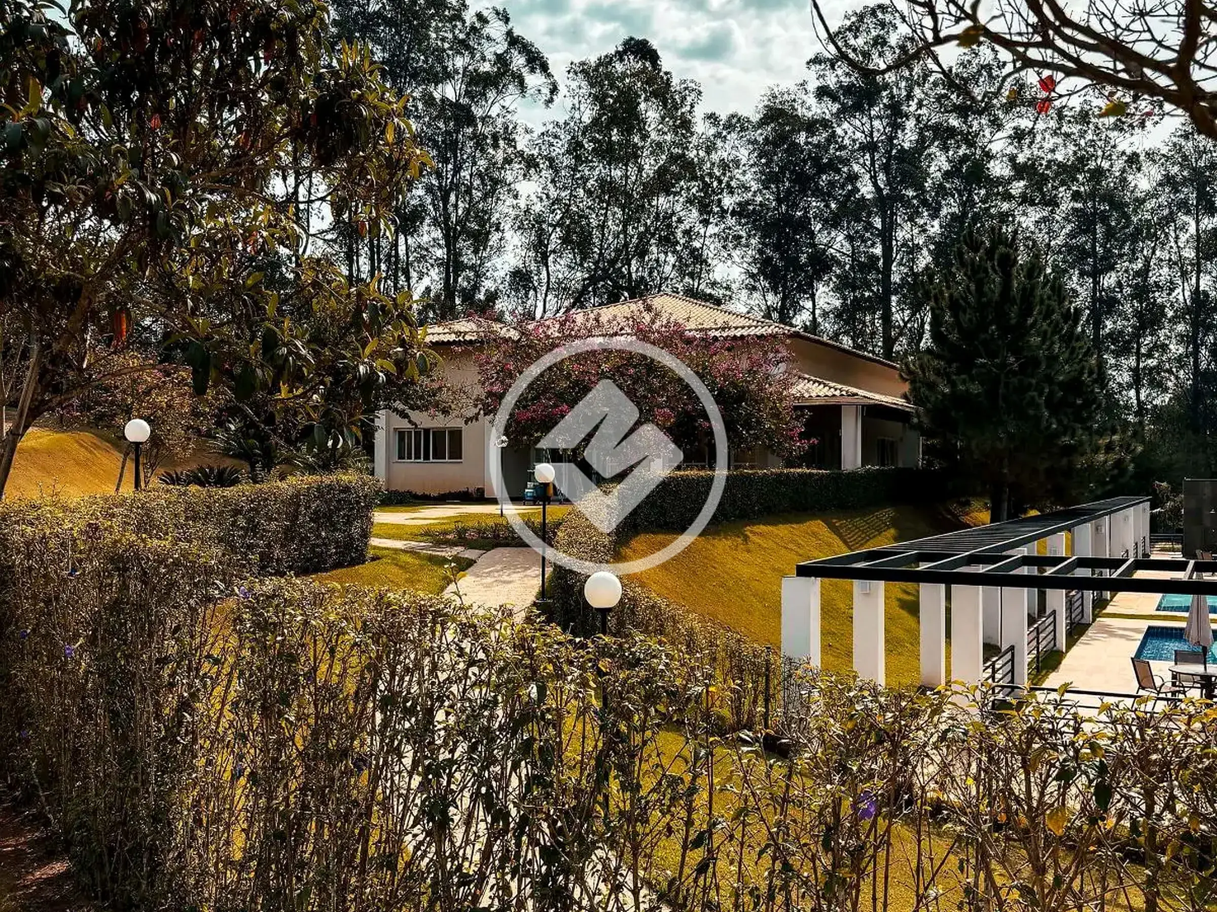 Image 29 - Terreno Condomínio em CAXAMBU, Jundiaí - SP