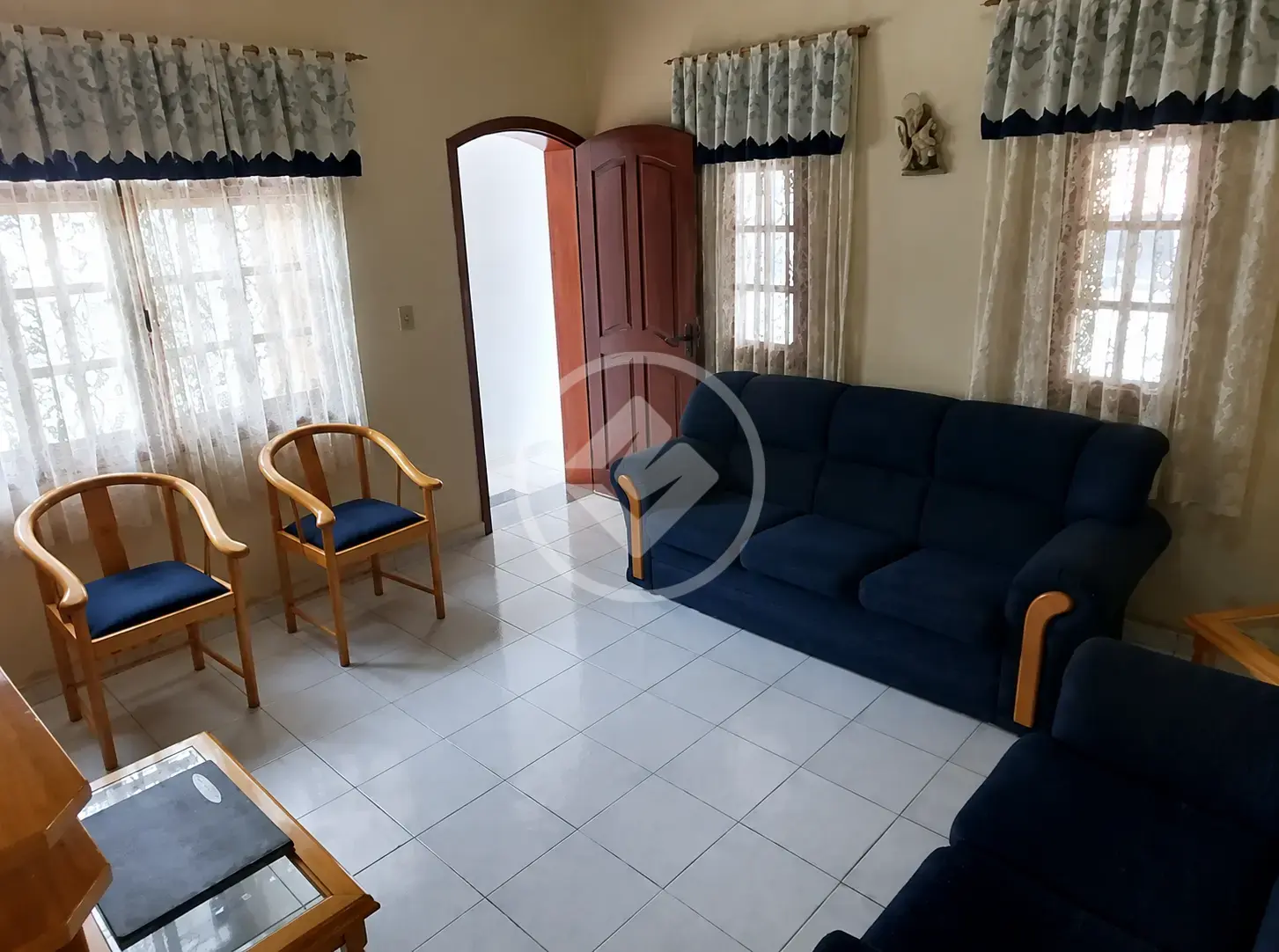 Imagem 1 - Casa em Vila Agrícola, Jundiaí - SP