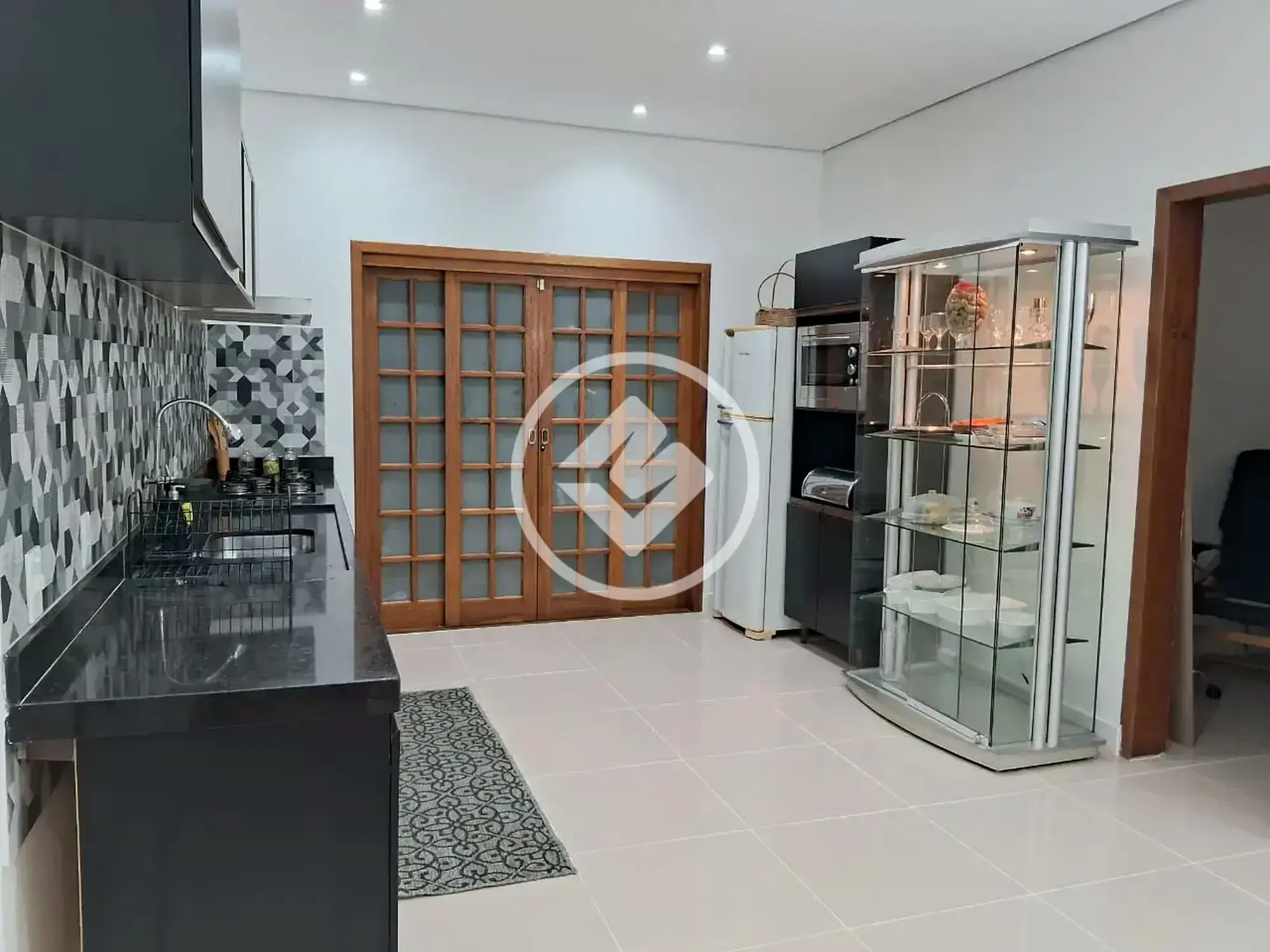 Image 2 - Casa Condomínio em JARDIM DO RIBEIRÃO, Itupeva - SP