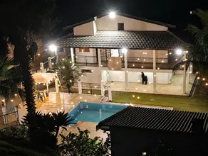 Sobrado JARDIM DO RIBEIRÃO, Itupeva - SP — foto 1