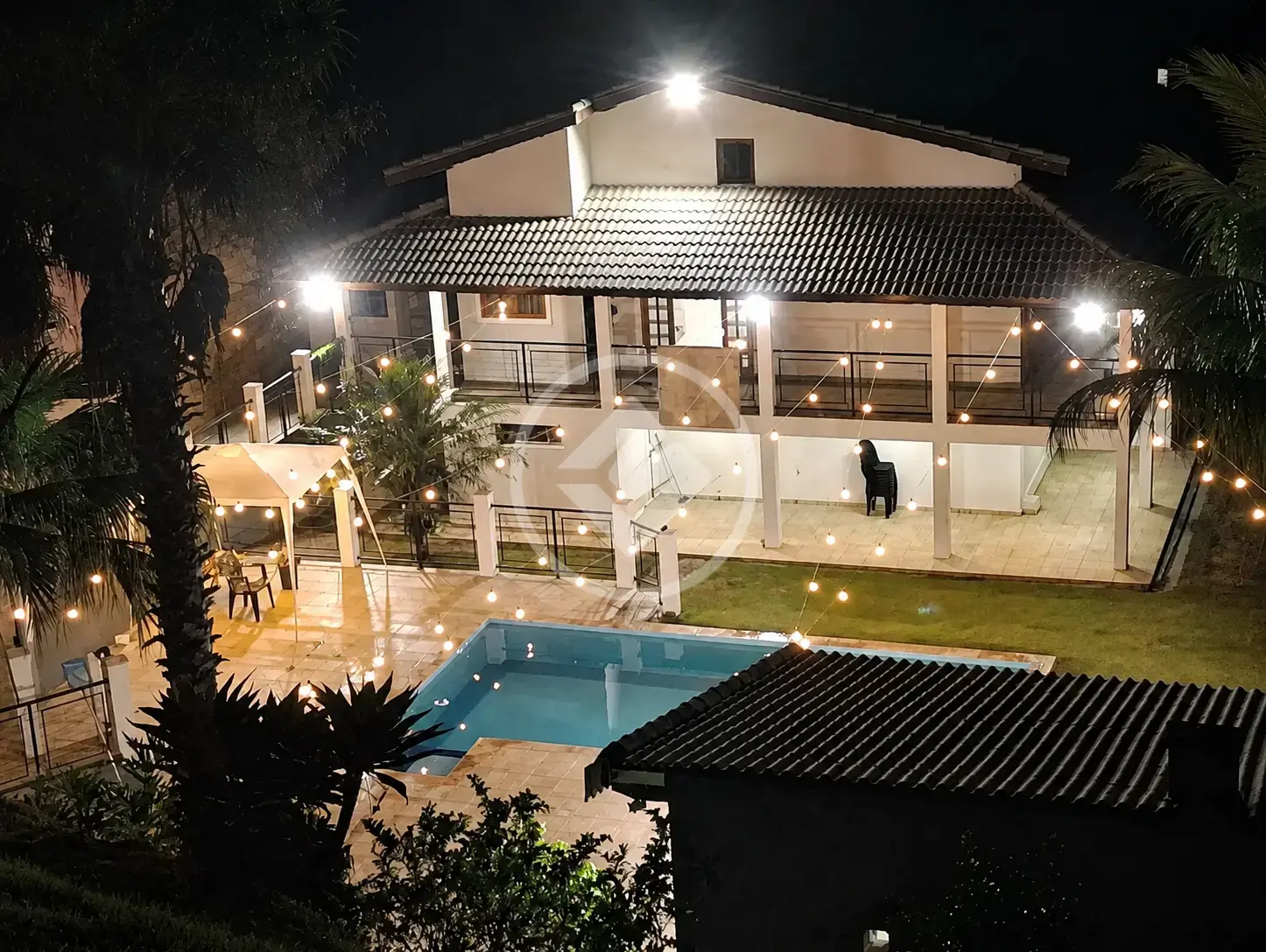 Imagem 1 - Sobrado em JARDIM DO RIBEIRÃO, Itupeva - SP