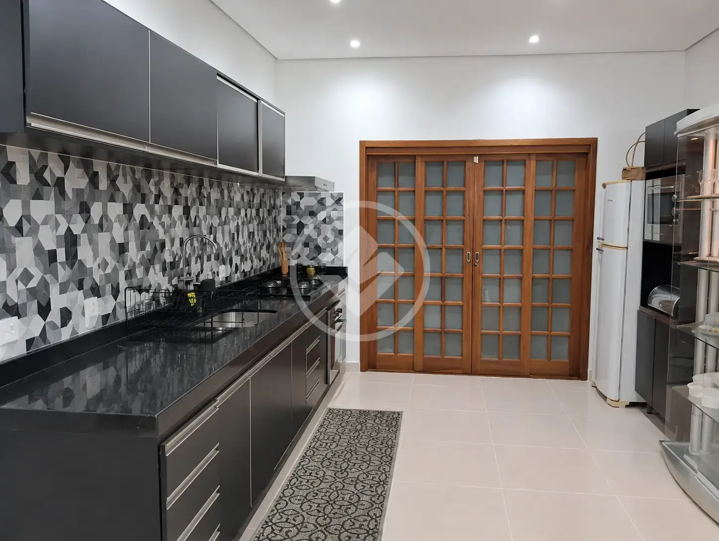 Imagem 1 - Casa Condomínio em JARDIM DO RIBEIRÃO, Itupeva - SP