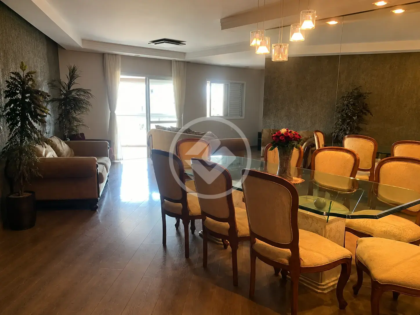 Image 2 - Apartamento em Jardim Bonfiglioli, Jundiaí - SP