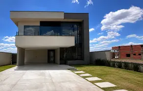Casa Condomínio Residencial Ibi-Aram II, Itupeva - SP — foto 1