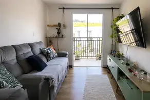 Apartamento Jardim Promeca, Várzea Paulista - SP — foto 1