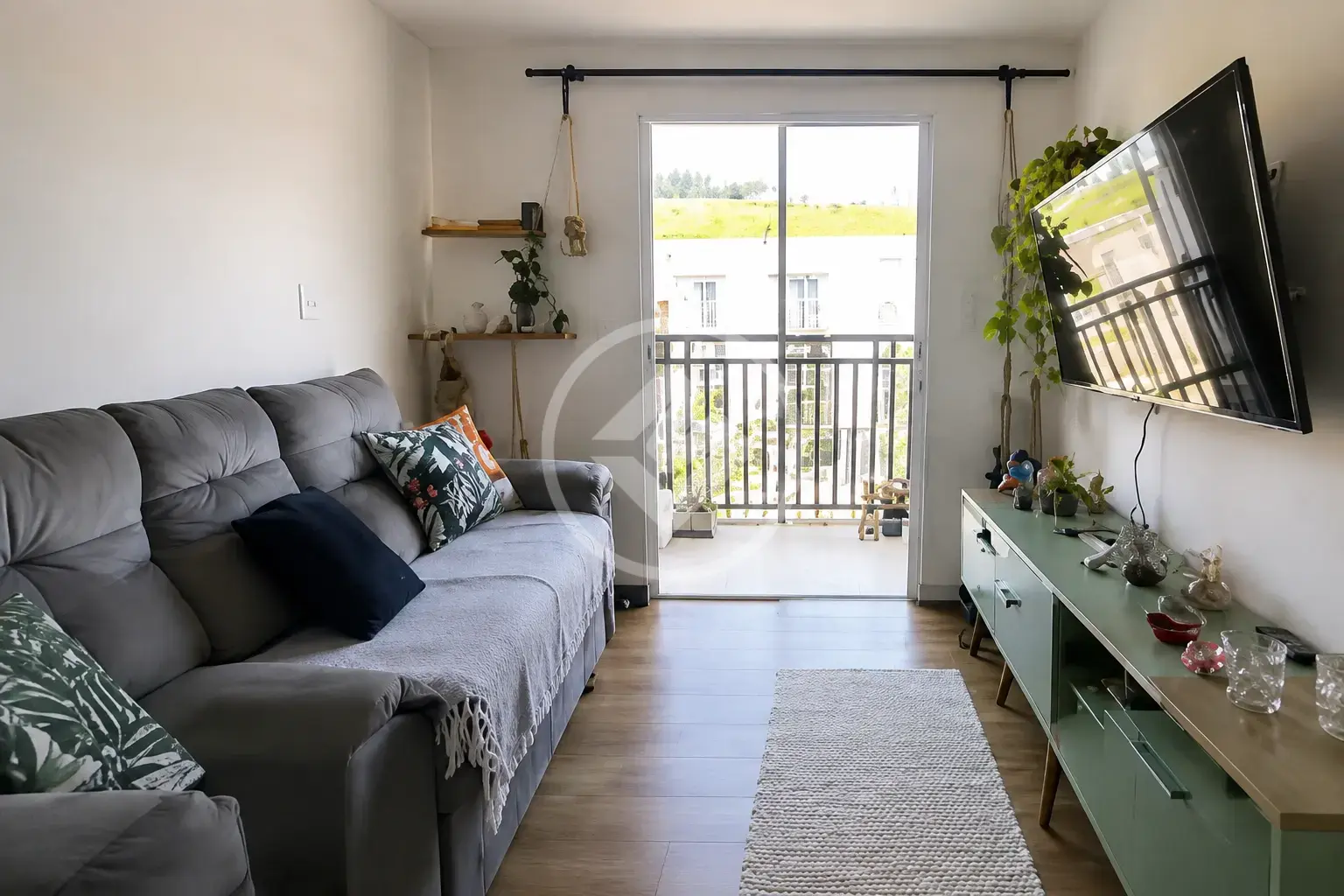 Imagem 1 - Apartamento em Jardim Promeca, Várzea Paulista - SP