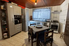 Casa Residencial Moenda, Itatiba - SP — foto 1