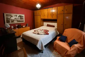 Imagem 2 - Casa em Residencial Moenda, Itatiba - SP
