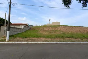 Terreno Condomínio Jardim Tarumã, Jundiaí - SP — foto 2