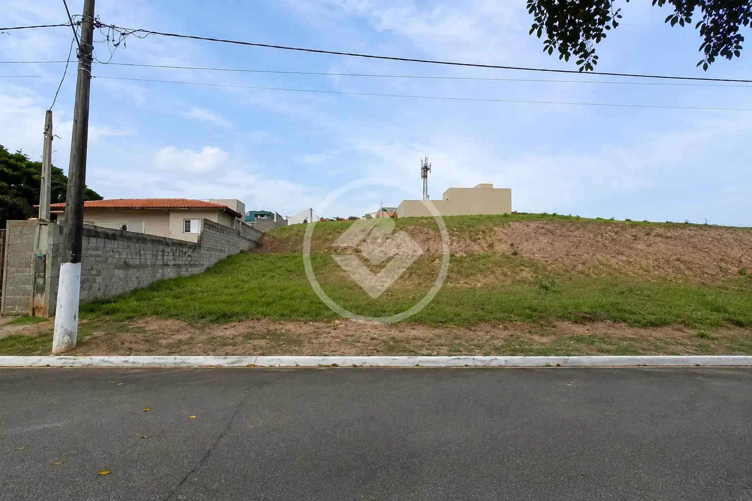 Image 2 - Terreno Condomínio em Jardim Tarumã, Jundiaí - SP