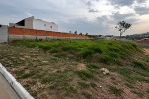 Terreno Condomínio Jardim Tarumã, Jundiaí - SP — foto 2