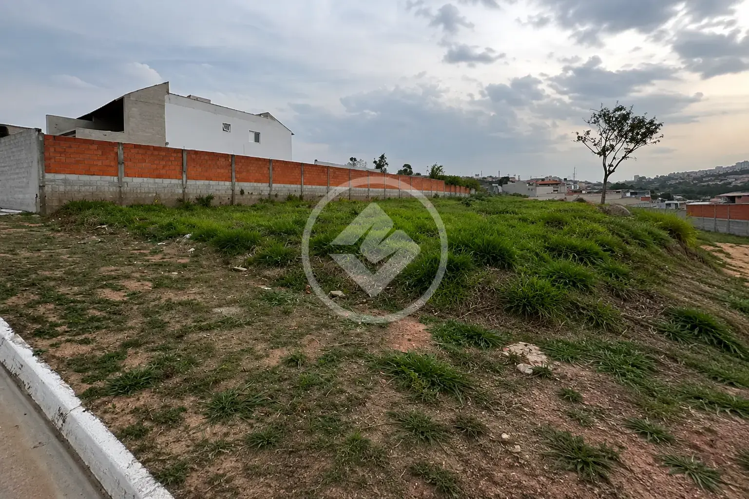 Image 2 - Terreno Condomínio em Jardim Tarumã, Jundiaí - SP