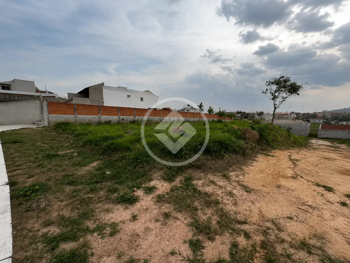 Imagem 1 - Terreno Condomínio em Jardim Tarumã, Jundiaí - SP