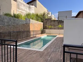 Apartamento Jardim Florestal, Jundiaí - SP — foto 1