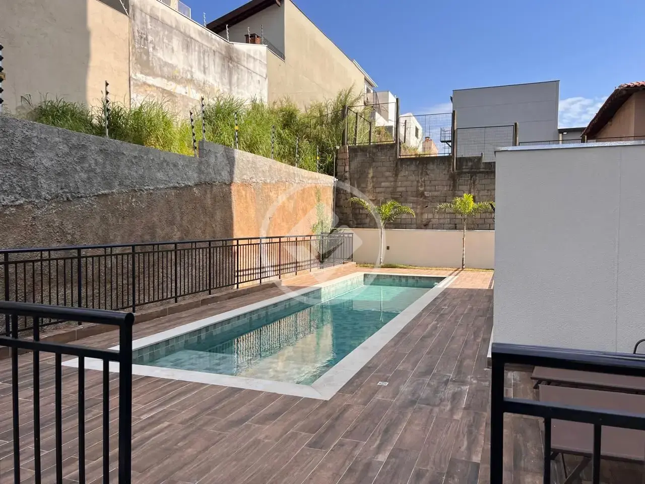 Imagem 1 - Apartamento em Jardim Florestal, Jundiaí - SP