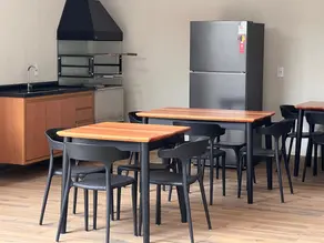 Imagem 5 - Apartamento em Jardim Florestal, Jundiaí - SP