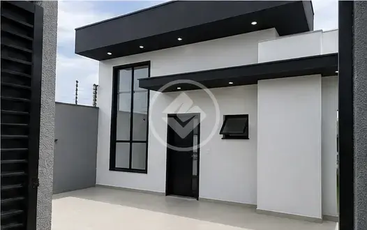 Imagem 1 - Casa em Jardim Japão, Itupeva - SP