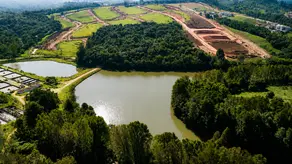 Imagem 3 - Terreno Condomínio em CAXAMBU, Jundiaí - SP