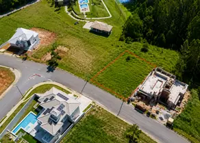 Imagem 2 - Terreno Condomínio em CAXAMBU, Jundiaí - SP