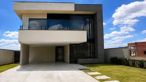 Casa Condomínio Residencial Ibi-Aram II, Itupeva - SP — foto 2