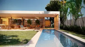 Imagem 3 - Terreno Condomínio em Quinta das Paineiras, Jundiaí - SP