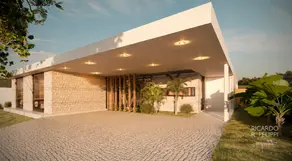 Imagem 4 - Terreno Condomínio em Quinta das Paineiras, Jundiaí - SP