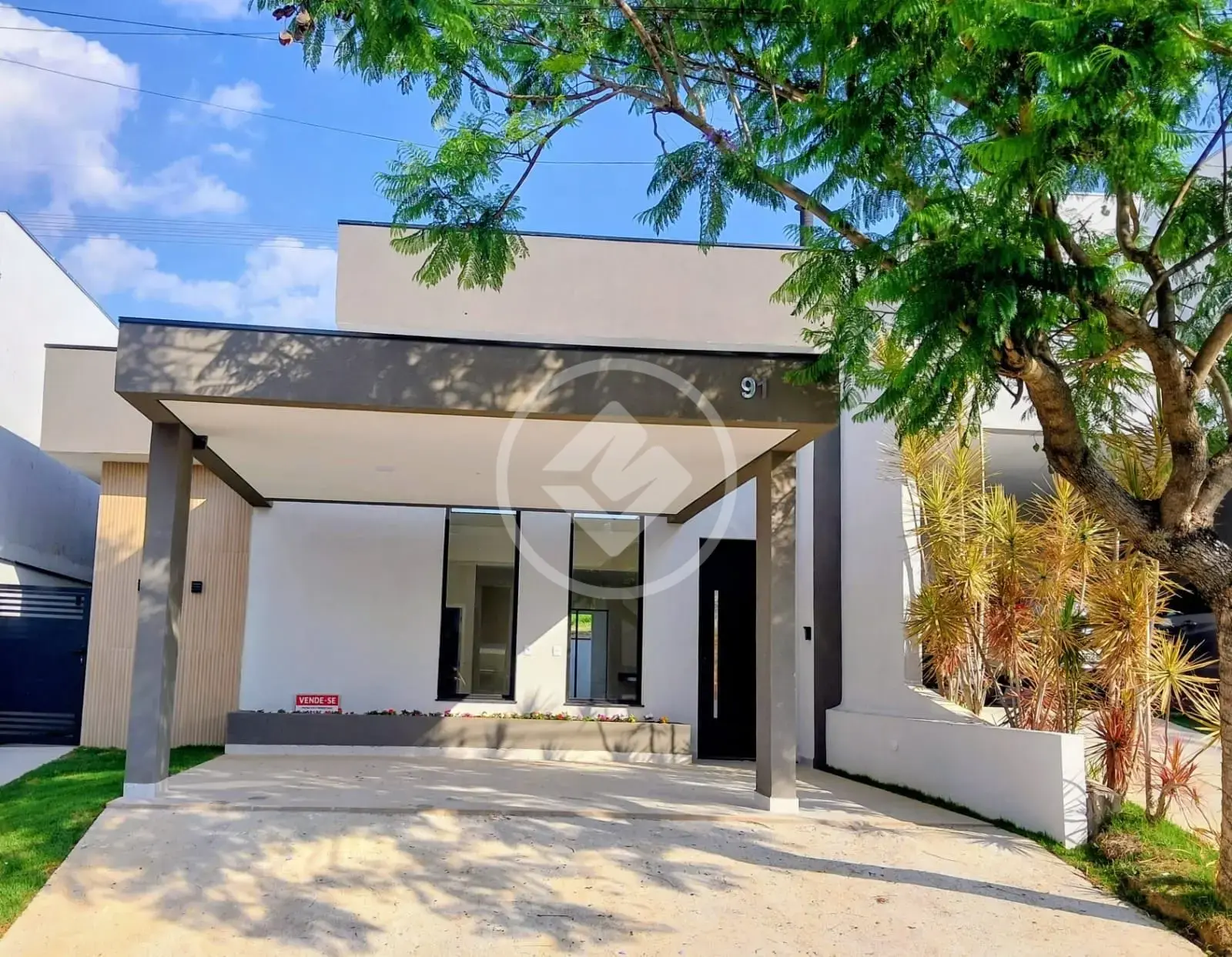 Imagem 1 - Casa Condomínio em Residencial Vila Victoria, Itupeva - SP
