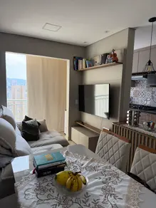 Imagem 2 - Apartamento em Vila Nambi, Jundiaí - SP