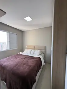 Imagem 5 - Apartamento em Vila Nambi, Jundiaí - SP