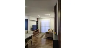 Apartamento Engordadouro, Jundiaí - SP — foto 2
