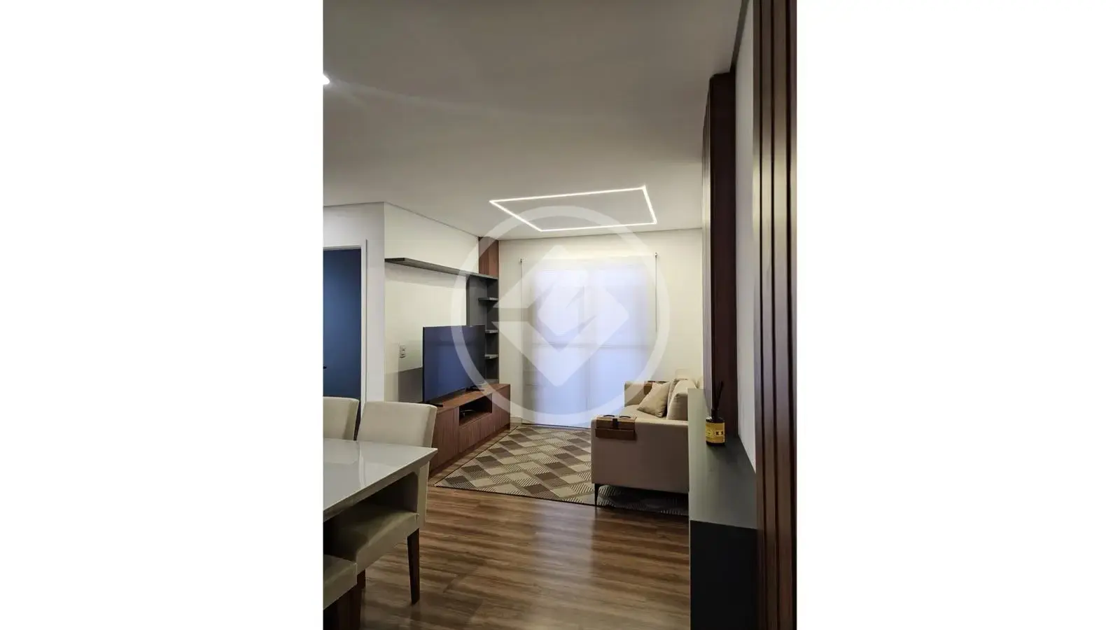 Image 2 - Apartamento em Engordadouro, Jundiaí - SP