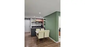 Imagem 5 - Apartamento em Engordadouro, Jundiaí - SP