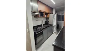Imagem 6 - Apartamento em Engordadouro, Jundiaí - SP